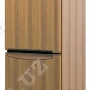 Ikki kamerali muzlatgich INDESIT NBA 16 T