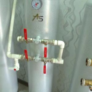 Suv filtrlari, suv tozalash tizimlari