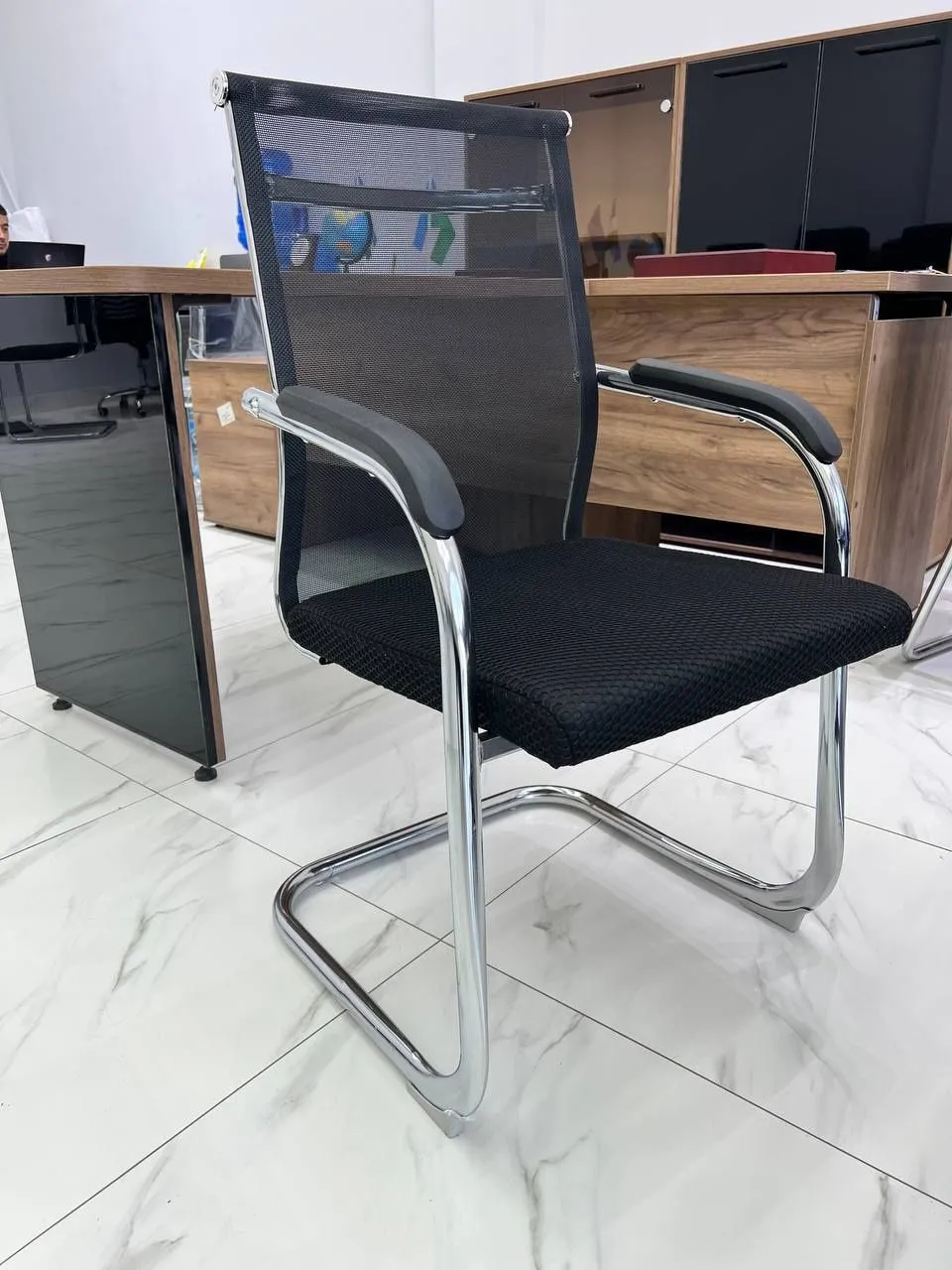 Ofis kafedrasi 1185