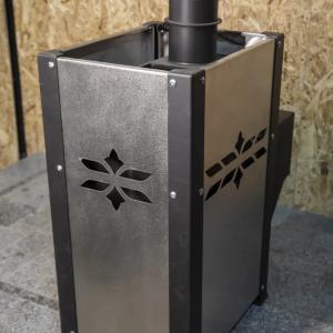 Печь для бани и сауны Pro-301