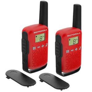 Walkie Talkie Motorola Talkabout T42