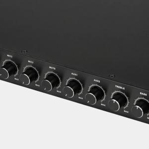 Усилитель системы оповещения Hienbeq UZ-A60