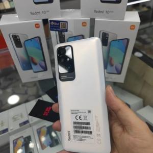 Смартфон Xiaomi Redmi 10