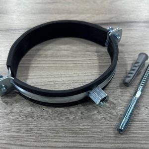 Metal klipsalar 4, 108-116, d110