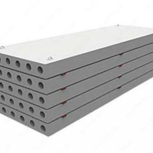 Плиты перекрытия ПК 23x10