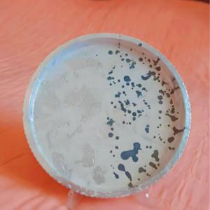 органайзер круглый