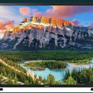 Телевизор Samsung 45" 1080p HD IPS Smart TV