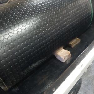 Texnik plastinka TMKSh 10 mm kengligi 1 GOST 7338-90