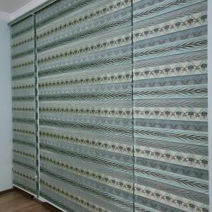 Жалюзи ишлаб чикарувчидан день и ночь