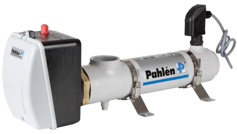 Hovuz filtri Pahlen 405