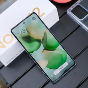 Смартфон Xiaomi Redmi Note 12 5G