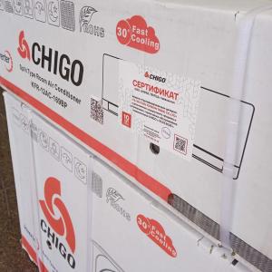 Кондиционер Chigo 12 Low voltage Inverter