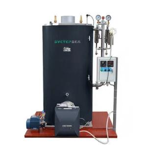 KPO bug 'olovli trubkali qozon (RF)