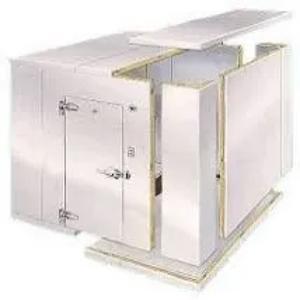 Sovutgichlar uchun poliuretan tizimi (xom ashyo)