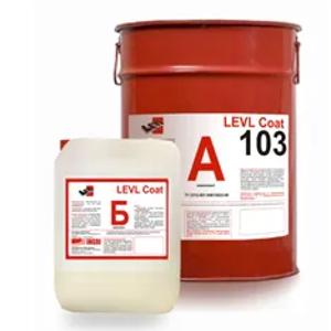 Levl Coat 103 universal kompozitsiyasi
