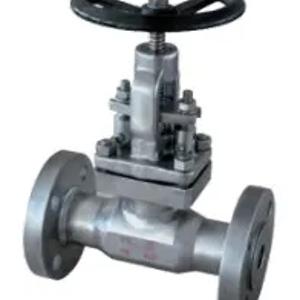 To'g'ridan-to'g'ri nazorat valfi DN25 PN40