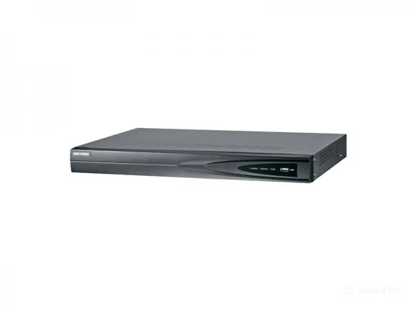 Raqamli videoregistratorlar DS-7616NI-E1