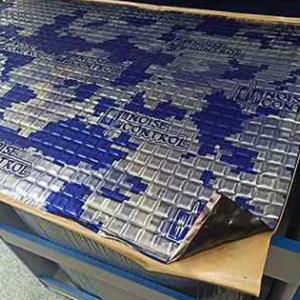 Suv o'tkazmaydigan material SG Nose Control 2,0 mm