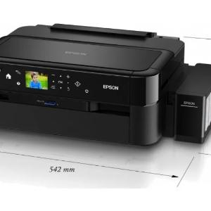 Принтер Epson L810