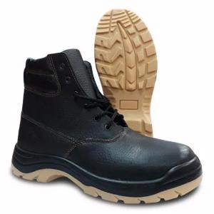 Промышленная спецобувь SH0033 "Ш-003"