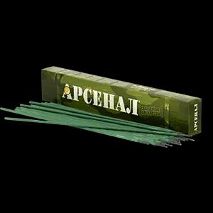 Сварочные электроды МР-3 д 2,5 мм - TM АРСЕНАЛ (Э46)