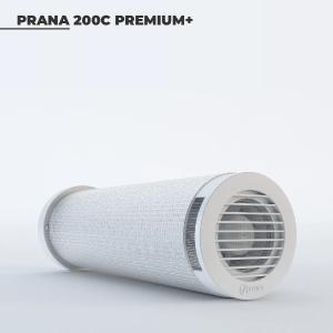 PRANA вентиляцияси