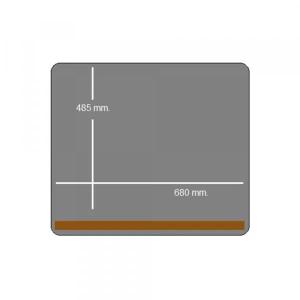 Vakuumli qadoqlash mashinasi W68