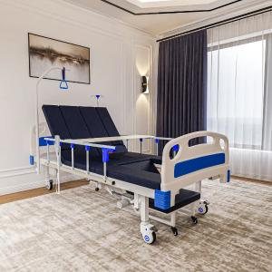 Медицинский кровать многофункциональная электронная