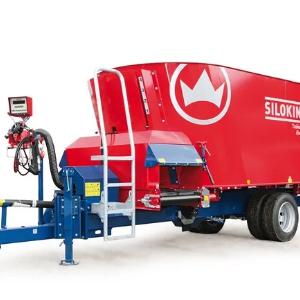 Mikser-oziqlantiruvchi