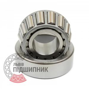 Подшипник с коническими роликами 7509 (32209) (CRAFT)