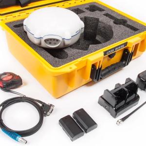 ПРИЕМНИК CHC X91 GEOFENCE КОМПЛЕКТ