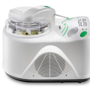 Бытовая компрессорная мороженица Nemox GELATO TALENT серии i-Green