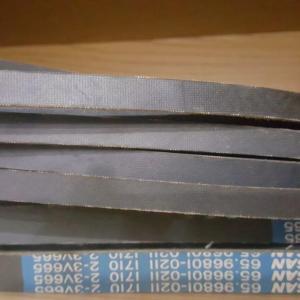 Ремень на газовый двигатель Doosan