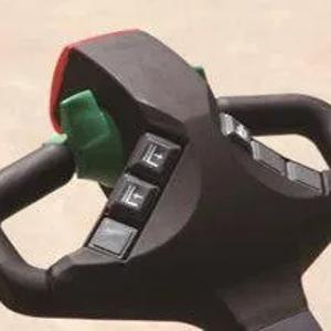 SWP-1300 seriyali elektr aravachalari