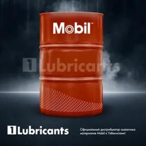 Моторное масло MOBIL DELVAC MODERN 10W-40 SUPER DEFENSE V1, 208L