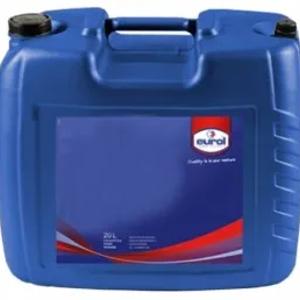 Трансмиссионное масло Eurol HPG SAE 80W-90 GL5 для МКПП 20L