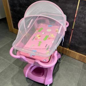 Yangi tug'ilgan chaqaloqlar uchun to'shak IDB-003