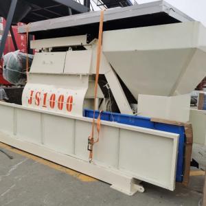 Бетонный завод HZS35-240