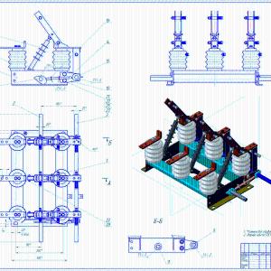 RVZ ajratgichi-10d / 630