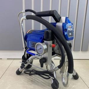 Oxyprop 395 elektr bo'yoq purkagich