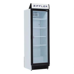 Морозильник ZIFFLER ZS 330 ZFKL LEAN