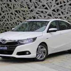 Электромобиль Honda Crider Turbo 190km 2024