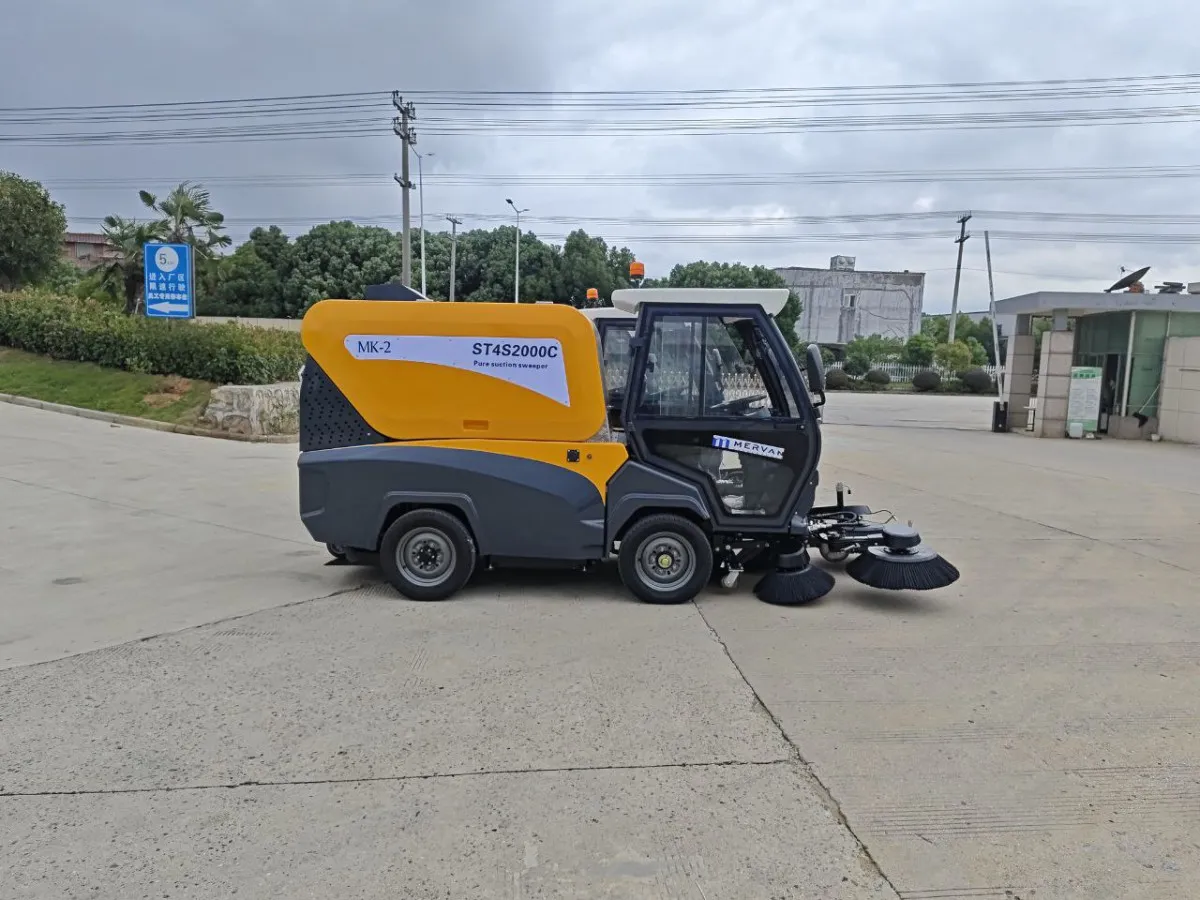 Supurgi MK 2
