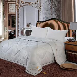 Турмалиновое одеяло с отрицательно заряженными ионами Happiness