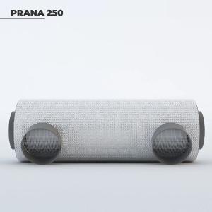 PRANA вентиляция системалари