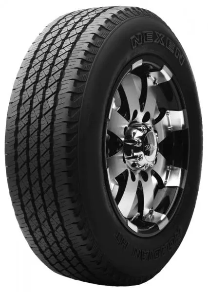 Shina 235/60R18 Rodian SUV