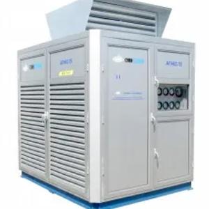 АГНКС метан (автомобильная газонаполнительная компрессорная станция)