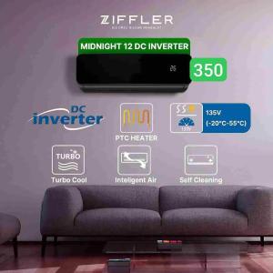 Кондиционер Ziffler Inverter