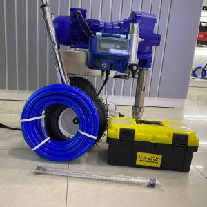 Окрасочные аппарат OXY1695