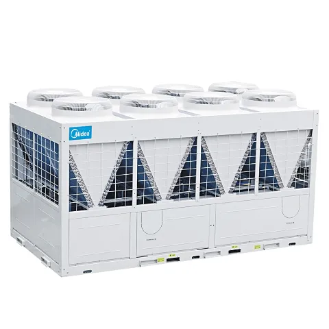 MIDEA modulli sovutgich